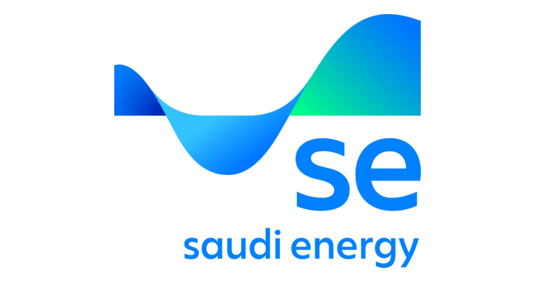 Saudi Energy logo