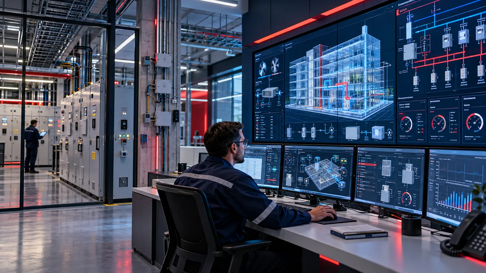 Automation Solutions
