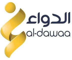 Al Dawaa Pharmacies logo