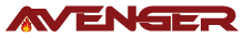 AVENGER logo