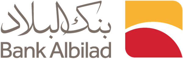 Bank Albilad logo
