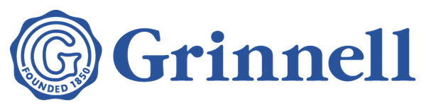 GRINNELL logo