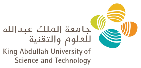 KAUST logo