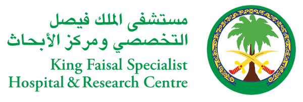 King Faisal Specialist Hospital & Research Centre logo