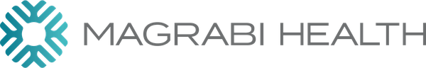 Magrabi Health logo