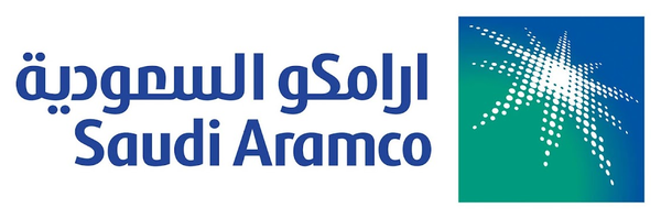 Saudi Aramco logo