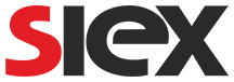 SIEX logo