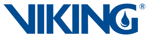 VIKING logo