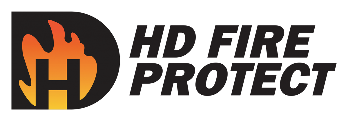 HD FIRE PROTECT