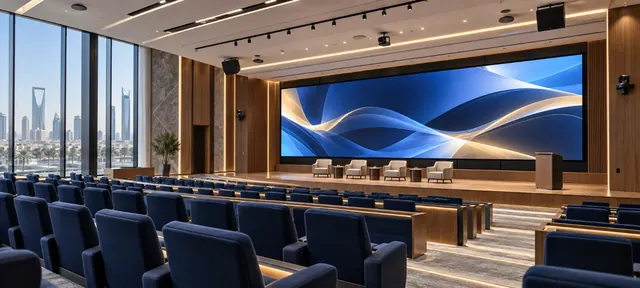 Audio Visual
