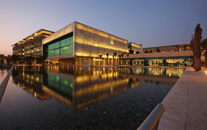 King Abdullah University of Science and Technology KAUST