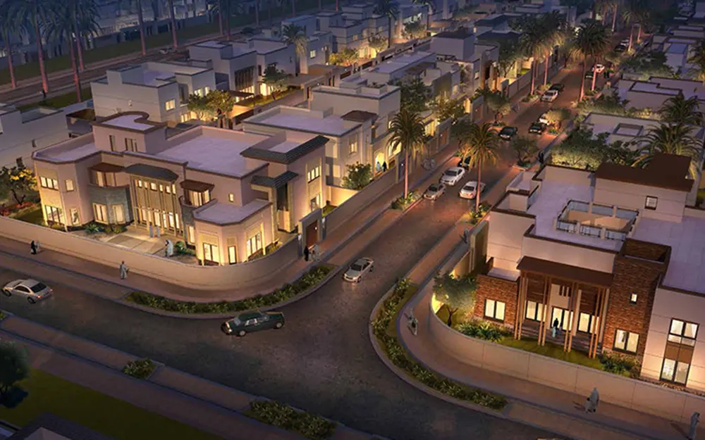 saudi aramco's homeownership in south dhahran