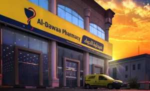 al dawaa pharmacies