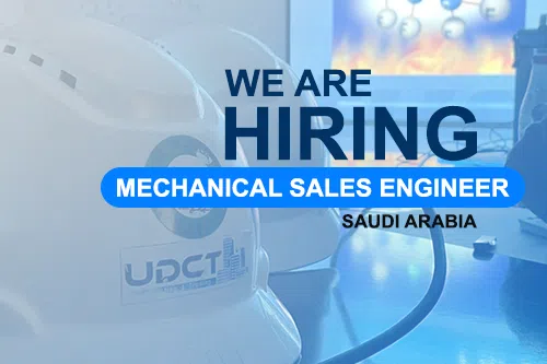 mechanical sales engineer 2