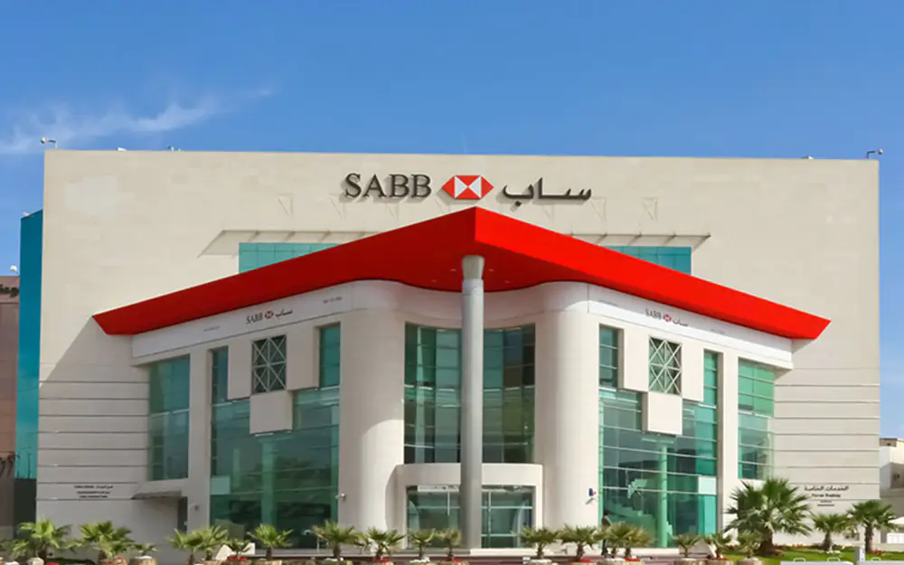 SABB BANK