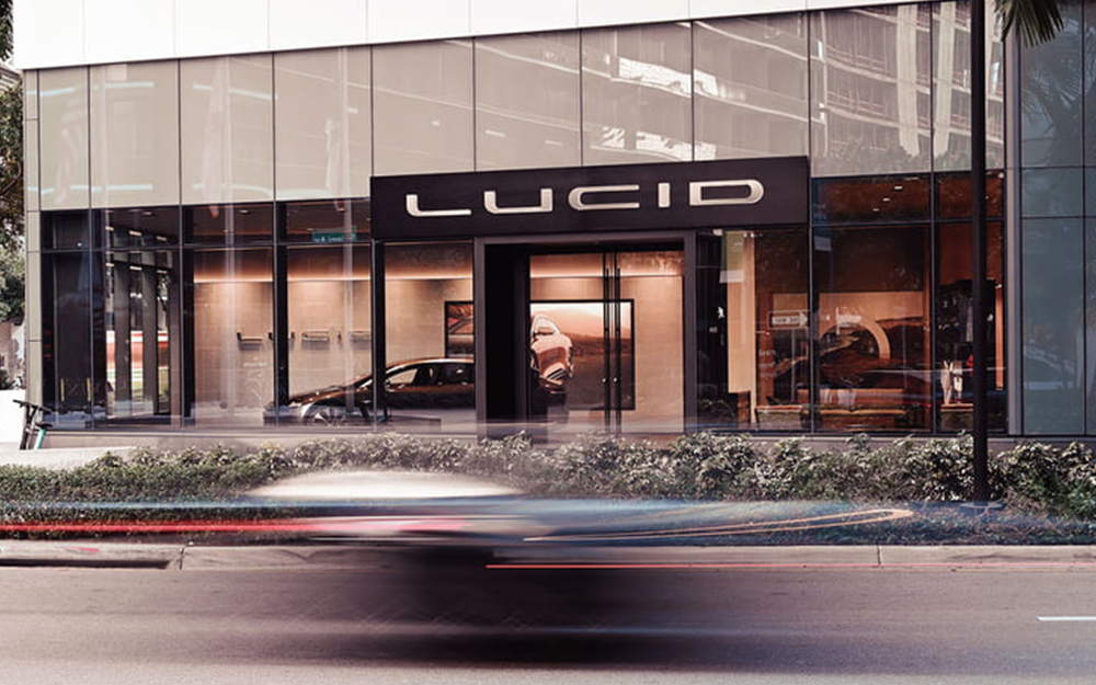 Lucid Factory