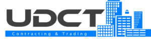 UDCT – United Diamond Contractors & Trading