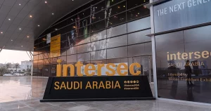 UDCT Intersec 2024 Saudi Arabia