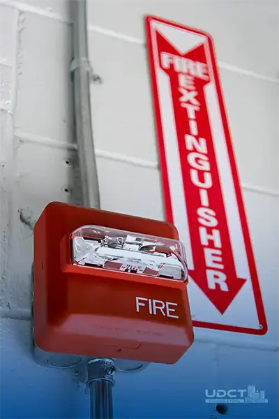 fire alarm system