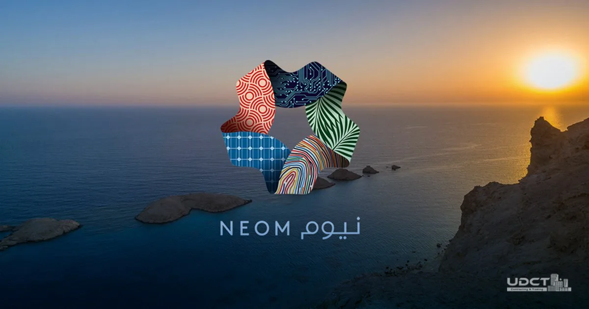 neom hospital and complex