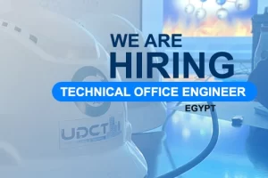 technical office engineer