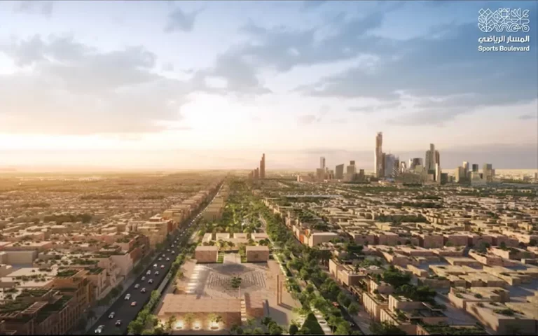 sports boulevard