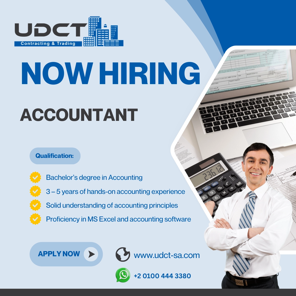 accountant