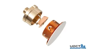 RFII HSW Sprinkler