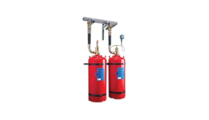 HYGOOD Marine SAPPHIRE 25 Bar System — manufacturer system image