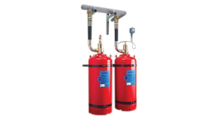 HYGOOD SAPPHIRE 25 Bar System — manufacturer system image