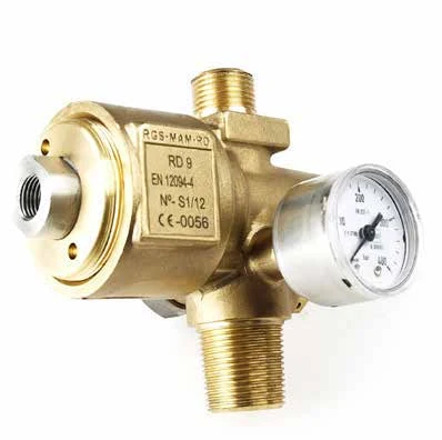 SIEX CFT-100 — manufacturer system image