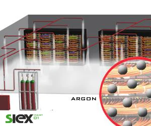 SIEX INERT-SIEX 01 — manufacturer system image