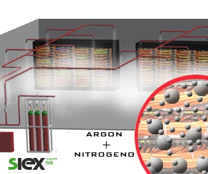 SIEX INERT-SIEX 55 — manufacturer system image