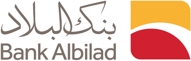 Bank Albilad logo