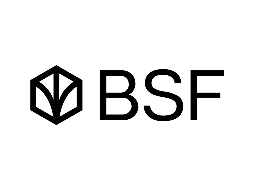 BSF logo