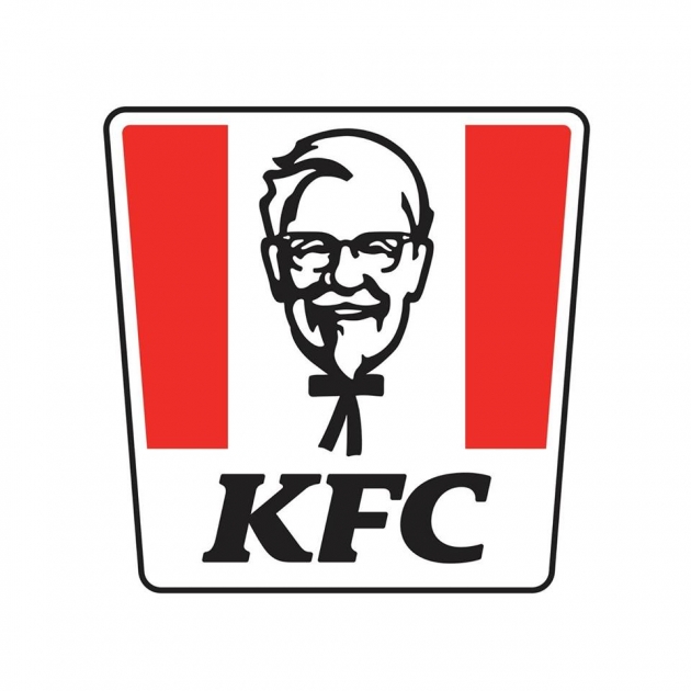 KFC logo