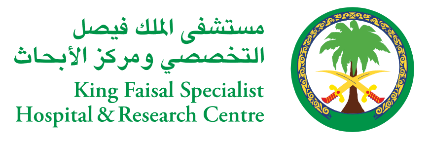 King Faisal Specialist Hospital & Research Centre logo