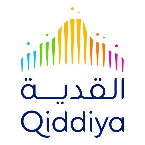 Qiddiya logo