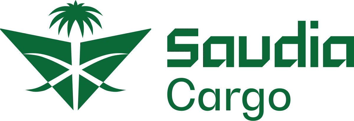 Saudia Cargo logo