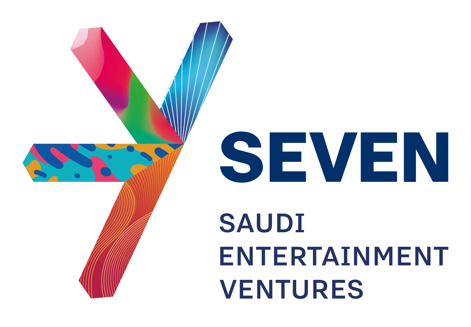 SEVEN logo