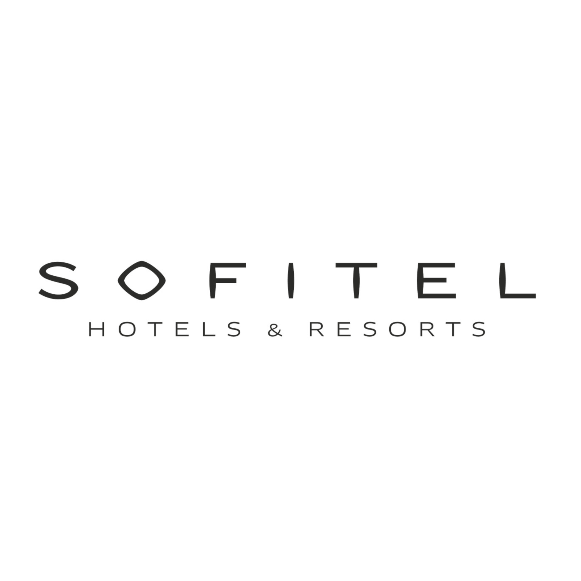 Sofitel Hotels & Resorts logo