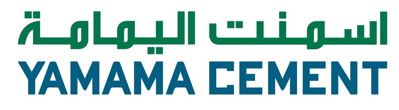 Yamama Cement logo