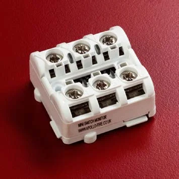 VES Apollo Mini Input Modules
