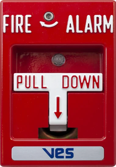 VES Conventional Manual Pull Stations