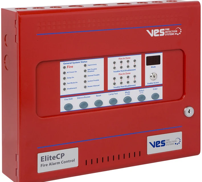 VES Elite CP Conventional Panel