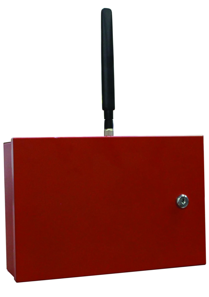 VES VF1661 / VF1662 5G Communicator — manufacturer system image