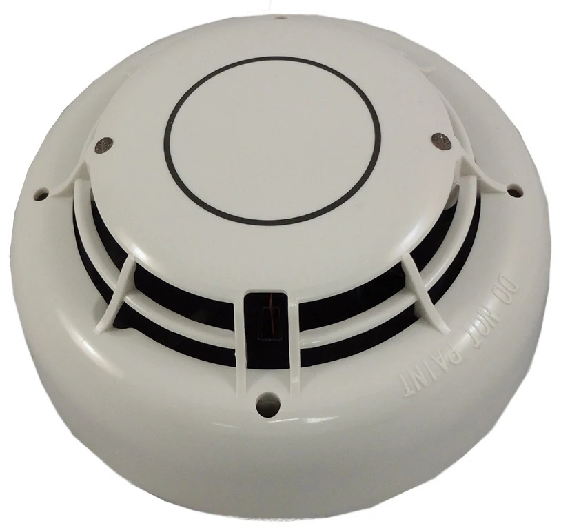 VES VF2010-00 Heat Sensor — manufacturer system image