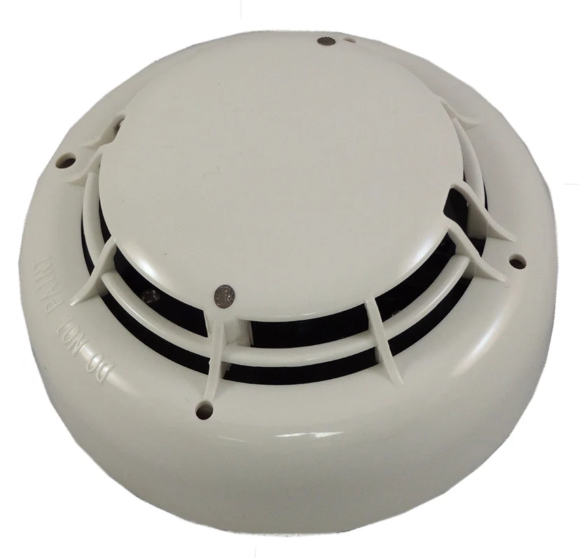 VES VF2011-00 Photoelectric Smoke Sensor — manufacturer system image