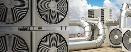 hvac solutions