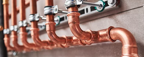 plumbing services